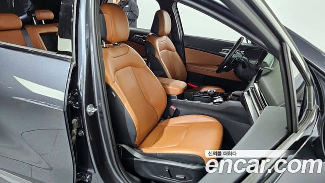 Kia Sportage 2021 — Şəkil 12/20