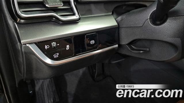 Kia Sportage 2021 — Şəkil 15/20