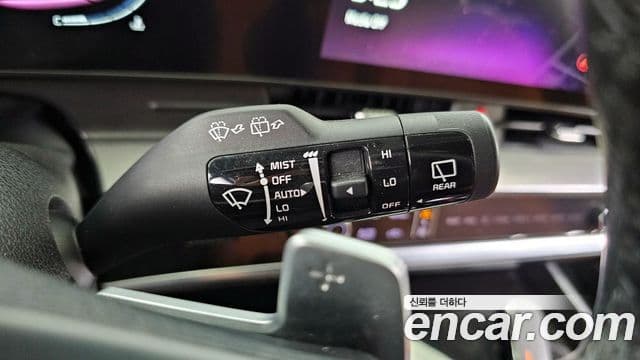 Kia Sportage 2021 — Şəkil 16/20