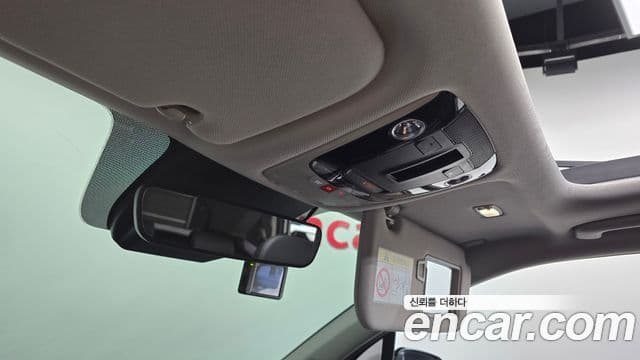Kia Sorento 2022 — ფოტო 20/20