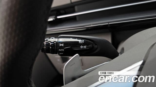 Hyundai Staria 2023 — ფოტო 15/20