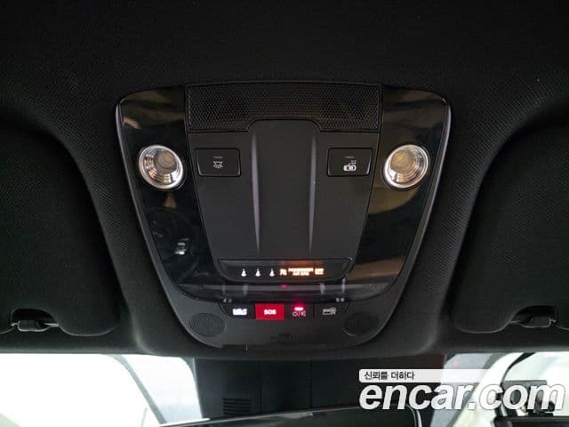 Kia Sorento 2022 — Şəkil 7/20