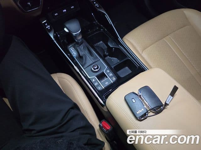 Kia Sorento 2022 — Şəkil 11/20