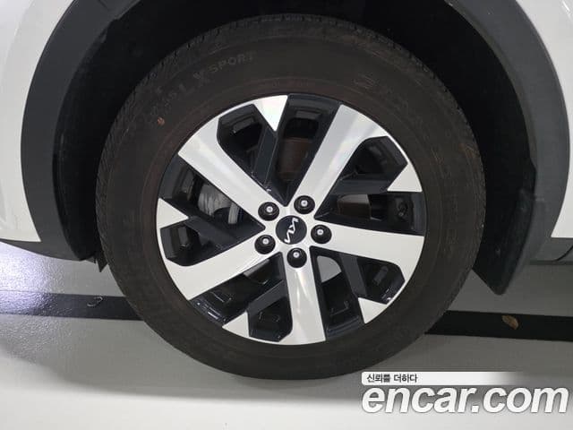 Kia Sorento 2022 — Şəkil 20/20