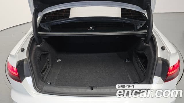 Audi A4 2023 — ფოტო 20/20