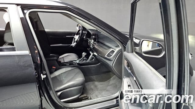 Kia Seltos 2020 — ფოტო 10/20