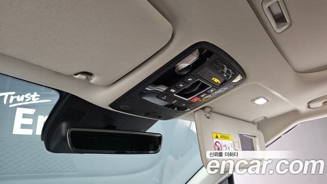 Kia Carnival 2024 — Şəkil 18/20