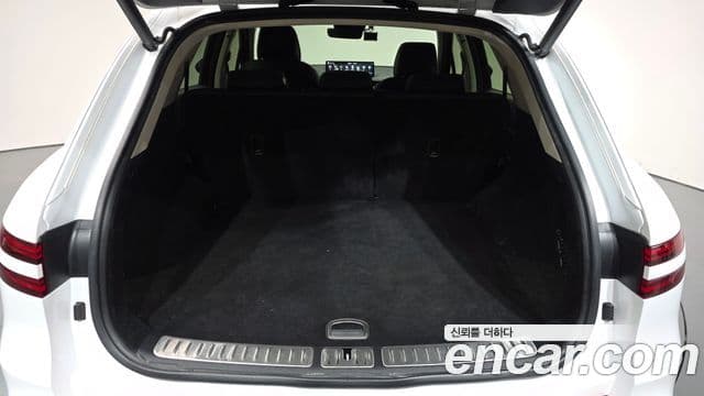 Genesis GV70 2021 — Şəkil 20/20