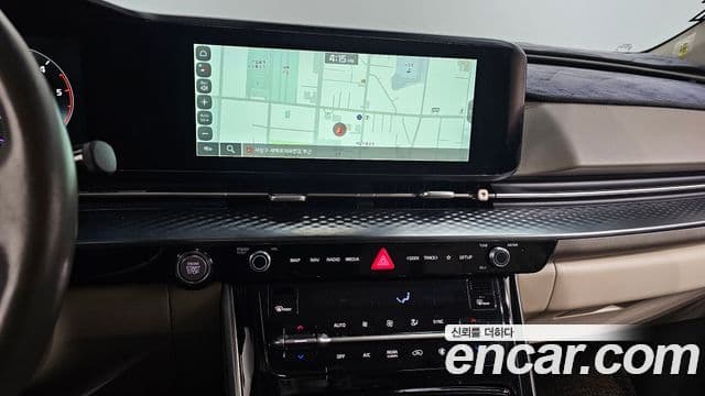 Kia Carnival 2021 — Фото 14/20
