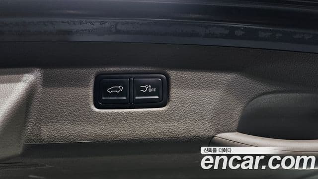 Kia Carnival 2021 — Фото 19/20