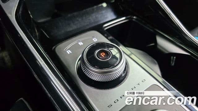 Kia Sorento 2020 — ფოტო 9/20