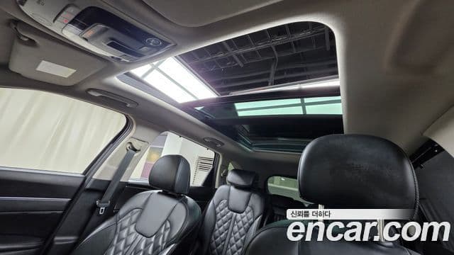 Kia Sorento 2020 — ფოტო 11/20