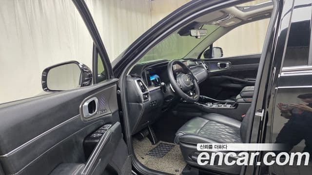 Kia Sorento 2020 — ფოტო 12/20
