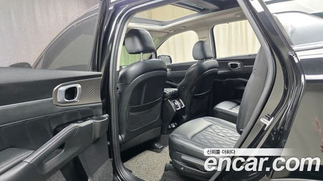 Kia Sorento 2020 — ფოტო 17/20