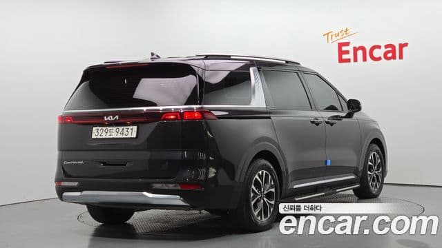 Kia Carnival 2020 — Şəkil 2/20