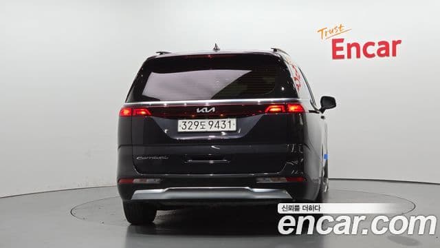 Kia Carnival 2020 — Şəkil 4/20