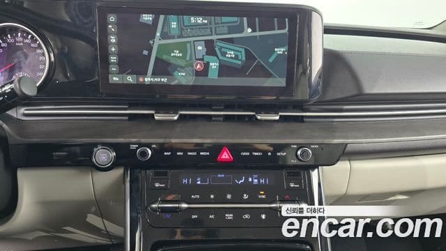 Kia Carnival 2020 — Şəkil 14/20