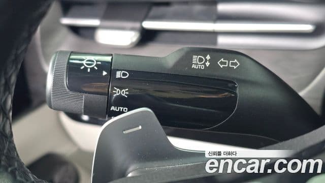 Kia Carnival 2020 — Şəkil 18/20