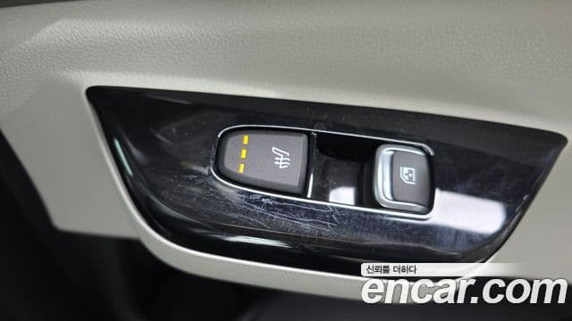 Kia Carnival 2020 — Şəkil 19/20