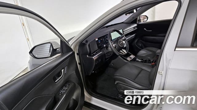 Hyundai Kona Hybrid 2024 — Şəkil 10/20