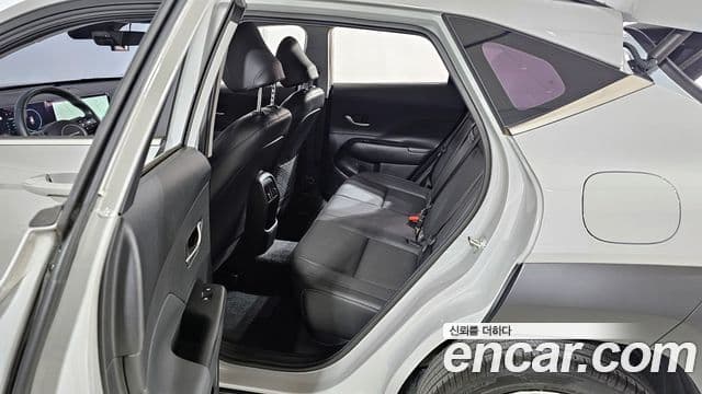 Hyundai Kona Hybrid 2024 — Şəkil 5/20