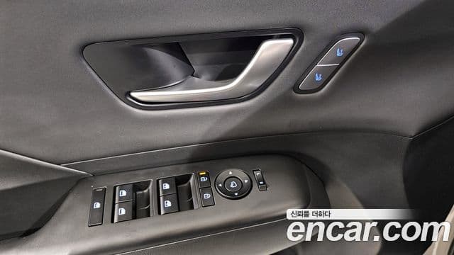 Hyundai Kona Hybrid 2024 — Şəkil 4/20