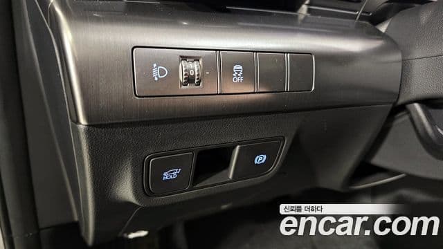 Hyundai Kona Hybrid 2024 — Şəkil 19/20