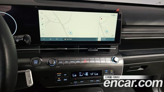 Hyundai Kona Hybrid 2024 — Şəkil 16/20