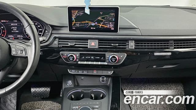 Audi A5 2019 — Şəkil 19/20