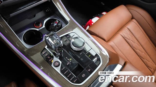 BMW X5 2021 — фото 9 из 20