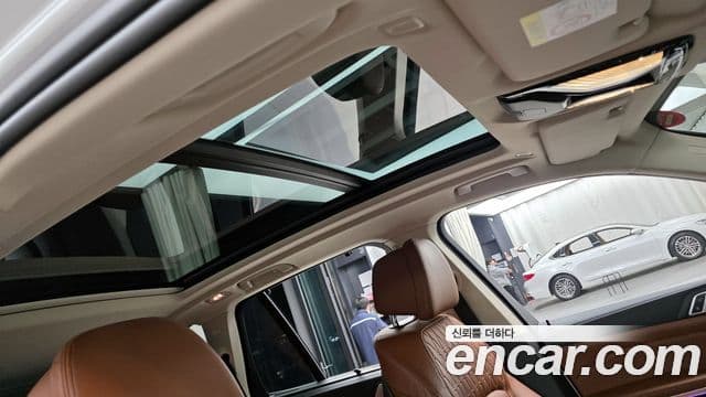 BMW X5 2021 — фото 17 из 20