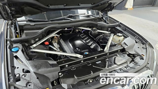 BMW X7 2022 — Photo 4/20
