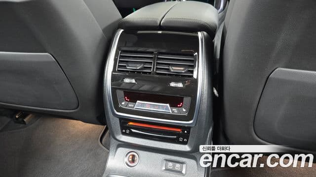 BMW X7 2022 — Photo 20/20