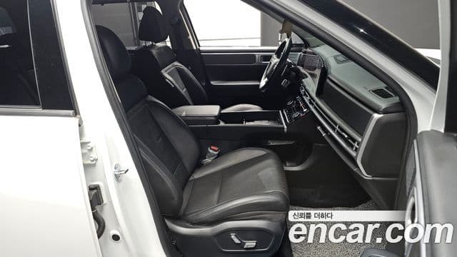Hyundai Santa Fe 2024 — Şəkil 10/20