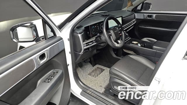 Hyundai Santa Fe 2024 — Şəkil 12/20