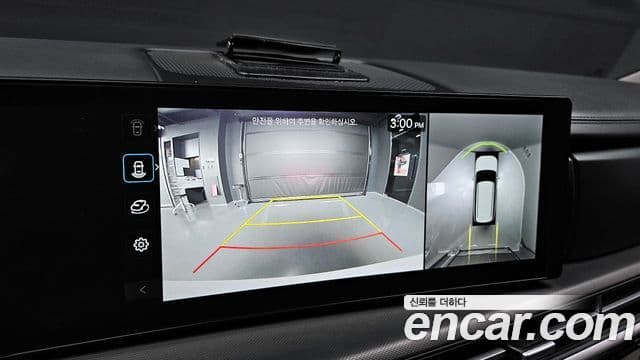 Hyundai Santa Fe 2024 — Şəkil 15/20