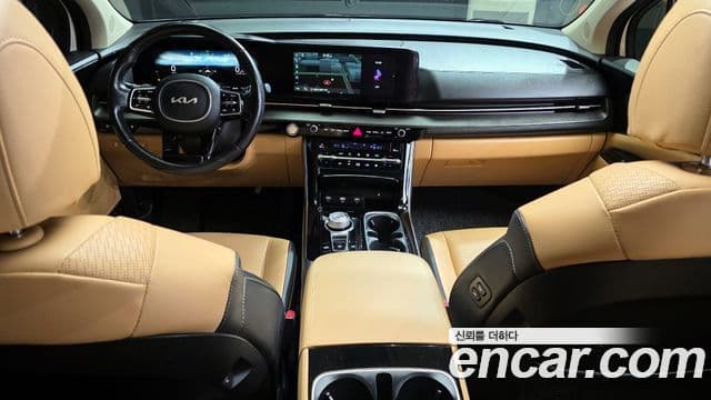 Kia Carnival 2022 — Şəkil 2/20