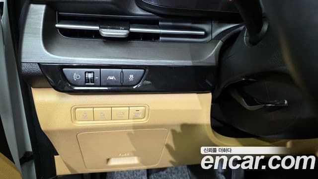 Kia Carnival 2022 — Şəkil 10/20