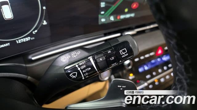 Kia Carnival 2022 — Şəkil 5/20
