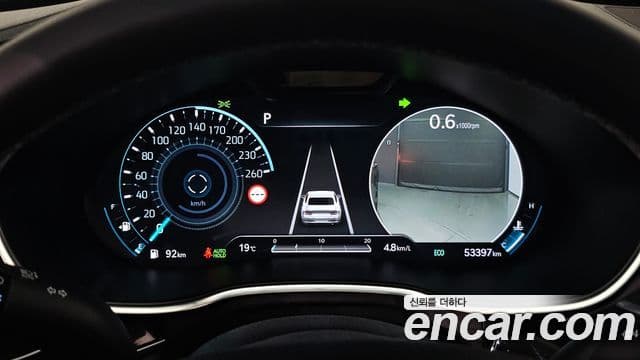 Genesis Electrified G80 2022 — ფოტო 8/20