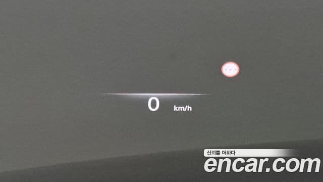 Genesis Electrified G80 2022 — ფოტო 14/20