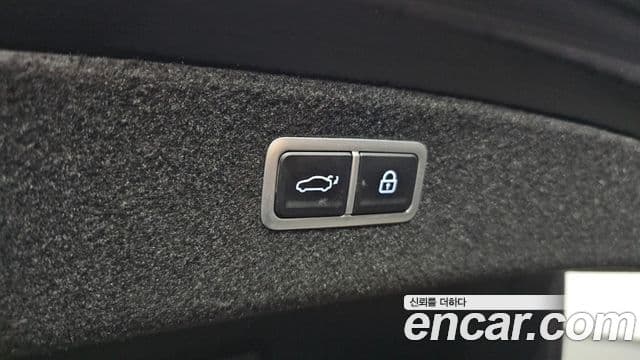 Genesis Electrified G80 2022 — ფოტო 20/20