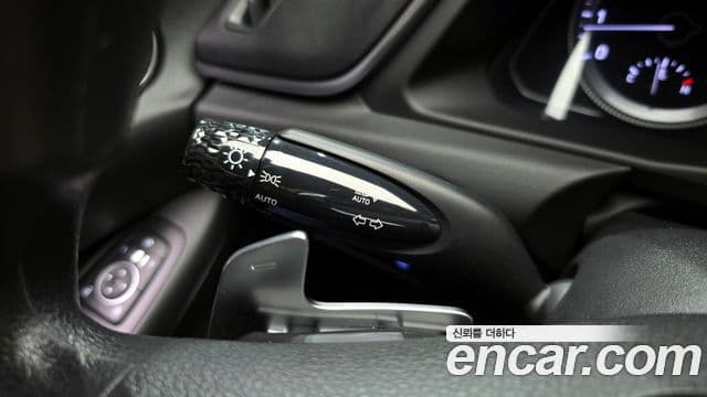 Hyundai Sonata Hybrid 2020 — Photo 4/20