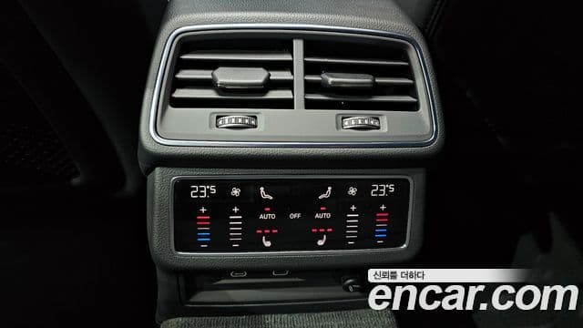 Audi A6 2022 — ფოტო 19/20