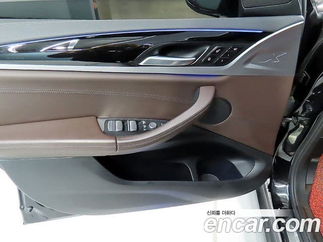 BMW X4 2020 — Photo 1/19