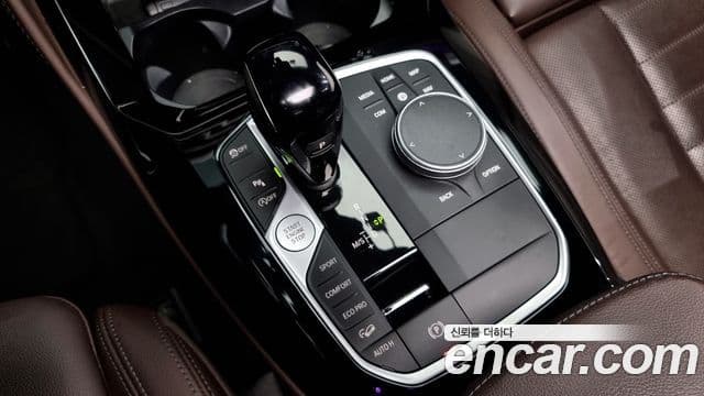 BMW X4 2022 — Şəkil 5/20