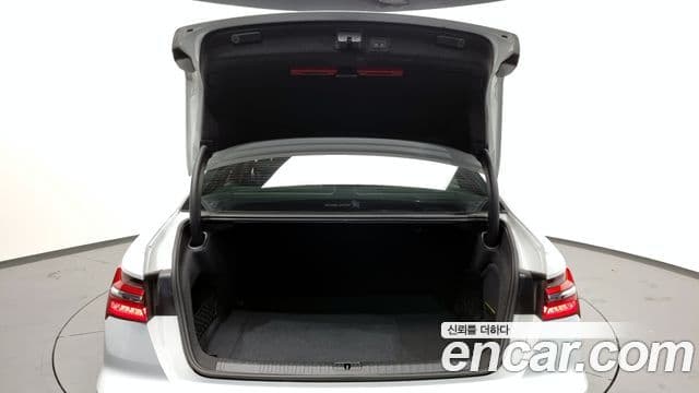 Audi A6 2023 — Şəkil 20/20