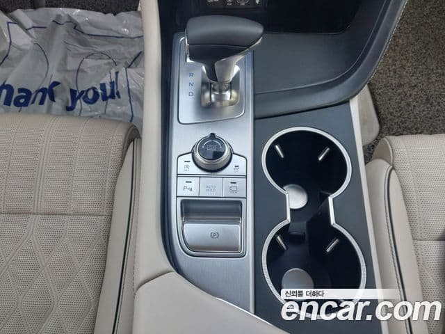 Genesis G70 2018 — Şəkil 8/20