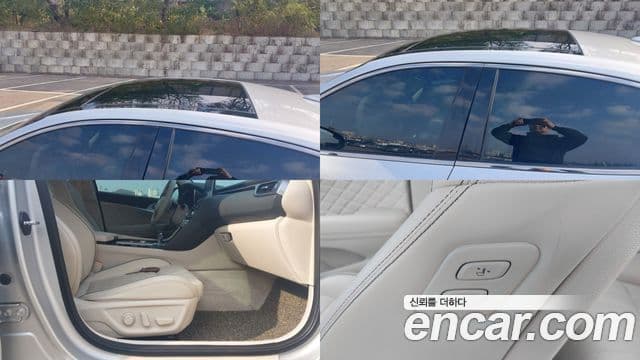 Genesis G70 2018 — Şəkil 16/20