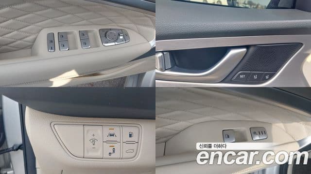 Genesis G70 2018 — Şəkil 13/20